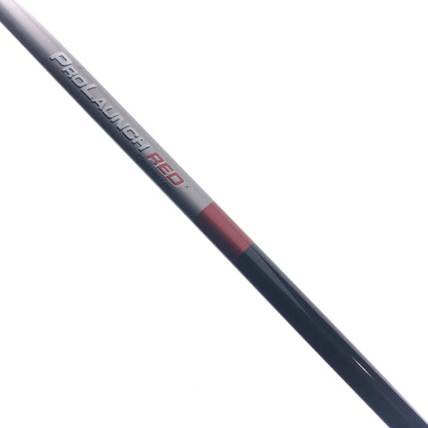 Used Nike Dymo Quad Keel 3 Fairway Wood / 15 Degrees / X-Stiff Flex