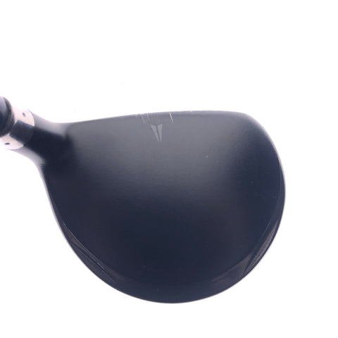 Used Nike Dymo Quad Keel 4 Fairway Wood / 17 Degrees / Stiff Flex