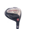Used Nike Dymo Quad Keel 4 Fairway Wood / 17 Degrees / Stiff Flex