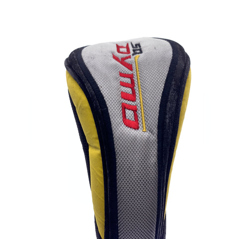 Used Nike Dymo Quad Keel 5 Fairway Wood / 19 Degrees / Soft Regular Flex