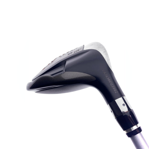 Used Nike Dymo Quad Keel 5 Fairway Wood / 19 Degrees / Soft Regular Flex