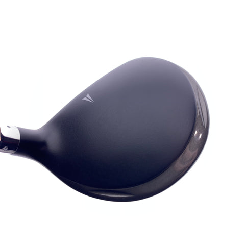 Used Nike Dymo Quad Keel 5 Fairway Wood / 19 Degrees / Soft Regular Flex