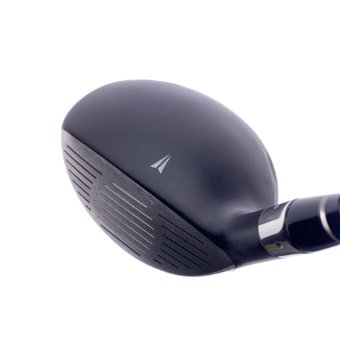 Used Nike Dymo Quad Keel 5 Fairway Wood / 19 Degrees / Soft Regular Flex