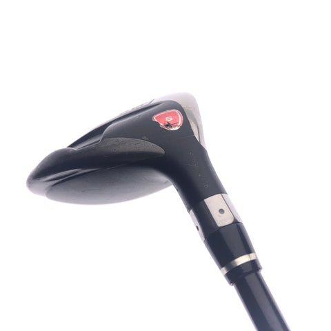 Used Nike Dymo Quad Keel 5 Fairway Wood / 19 Degrees / Stiff Flex