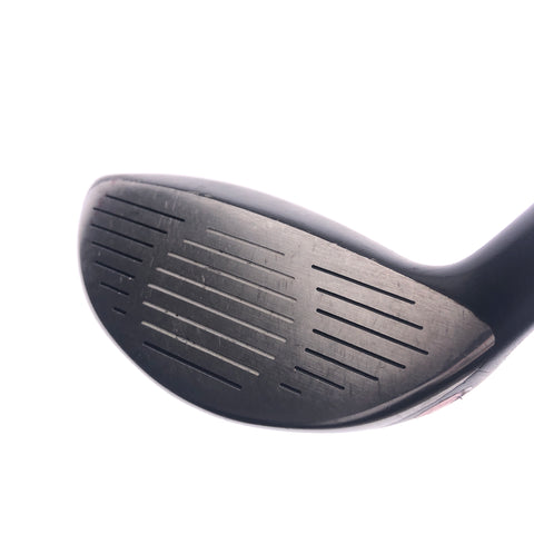 Used Nike Dymo Quad Keel 5 Fairway Wood / 19 Degrees / Stiff Flex