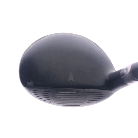 Used Nike Dymo Quad Keel 5 Fairway Wood / 19 Degrees / Stiff Flex