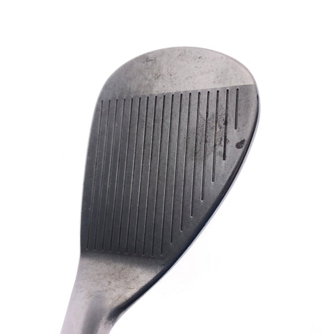 Used Nike Engage Dual Sole Lob Wedge / 58.0 Degrees / Regular Flex