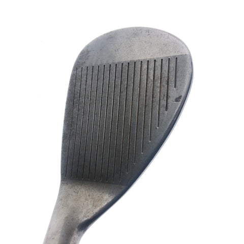 Used Nike Engage Dual Sole Lob Wedge / 58.0 Degrees / Regular Flex