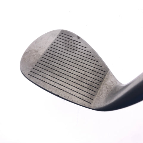 Used Nike Engage Dual Sole Lob Wedge / 58.0 Degrees / Regular Flex