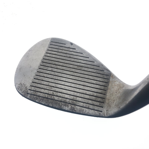 Used Nike Engage Dual Sole Lob Wedge / 58.0 Degrees / Regular Flex