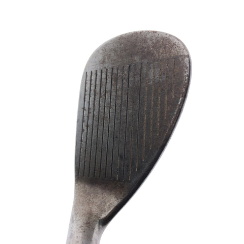 Used Nike Engage Square Sole Gap Wedge / 52.0 Degrees / Wedge Flex