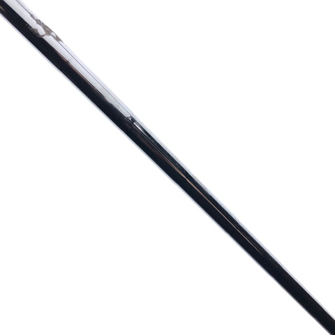 Used Nike Engage Square Sole Gap Wedge / 52.0 Degrees / Wedge Flex