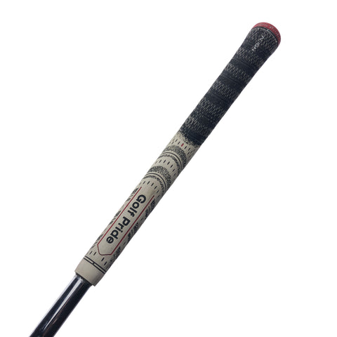 Used Nike Engage Square Sole Gap Wedge / 52.0 Degrees / Wedge Flex