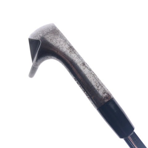 Used Nike Engage Square Sole Lob Wedge / 60.0 Degrees / Regular Flex