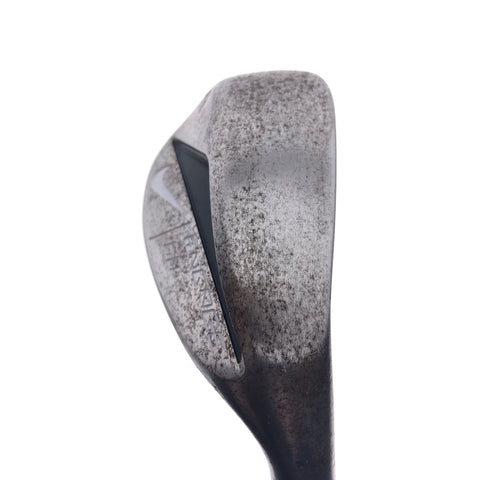Used Nike Engage Square Sole Lob Wedge / 60.0 Degrees / Regular Flex