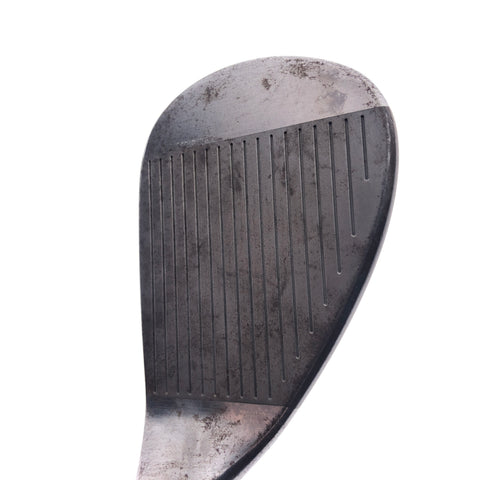 Used Nike Engage Square Sole Lob Wedge / 60.0 Degrees / Regular Flex