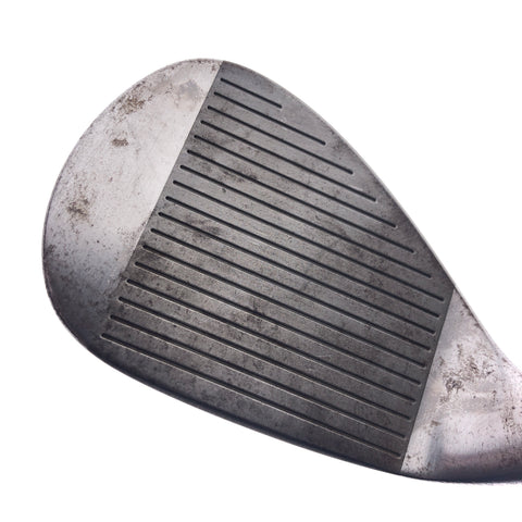 Used Nike Engage Square Sole Lob Wedge / 60.0 Degrees / Regular Flex