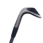Used Nike Engage Square Sole Lob Wedge / 60.0 Degrees / Stiff Flex / Left-Handed