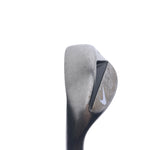 Used Nike Engage Square Sole Lob Wedge / 60.0 Degrees / Stiff Flex / Left-Handed
