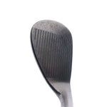 Used Nike Engage Square Sole Lob Wedge / 60.0 Degrees / Stiff Flex / Left-Handed