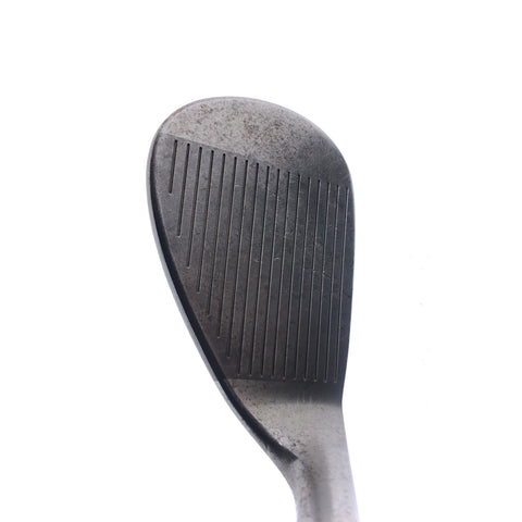 Used Nike Engage Square Sole Lob Wedge / 60.0 Degrees / Stiff Flex / Left-Handed
