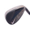 Used Nike Engage Toe Sweep Gap Wedge / 50.0 Degrees / Wedge Flex