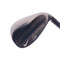 Used Nike Engage Toe Sweep Lob Wedge / 58.0 Degrees / Wedge Flex