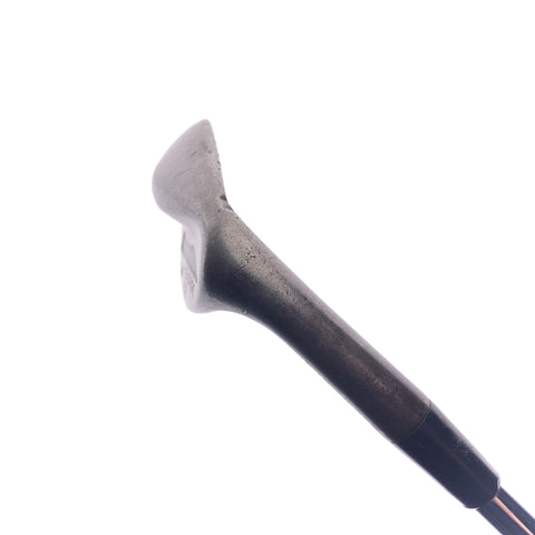 Used Nike Engage Toe Sweep Lob Wedge / 58.0 Degrees / Wedge Flex