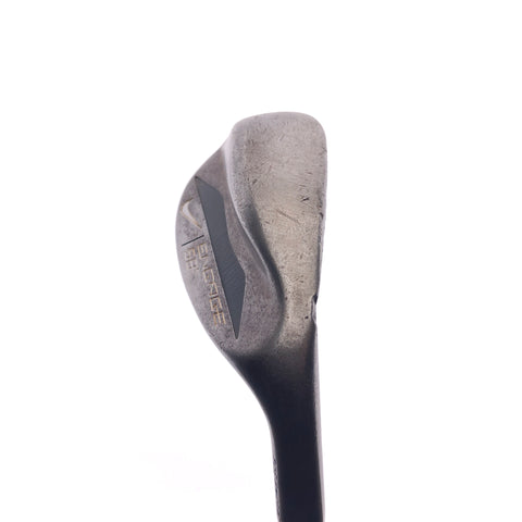 Used Nike Engage Toe Sweep Lob Wedge / 58.0 Degrees / Wedge Flex