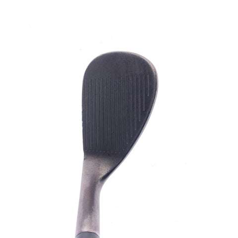 Used Nike Engage Toe Sweep Lob Wedge / 58.0 Degrees / Wedge Flex