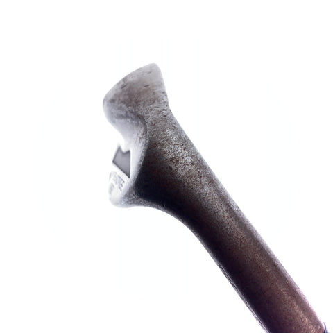 Used Nike Engage Toe Sweep Lob Wedge / 58.0 Degrees / X-Stiff Flex