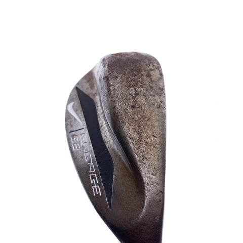 Used Nike Engage Toe Sweep Lob Wedge / 58.0 Degrees / X-Stiff Flex