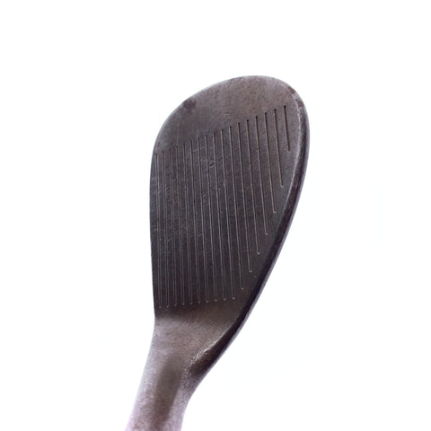 Used Nike Engage Toe Sweep Lob Wedge / 58.0 Degrees / X-Stiff Flex