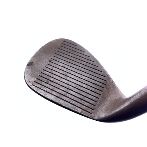 Used Nike Engage Toe Sweep Lob Wedge / 58.0 Degrees / X-Stiff Flex