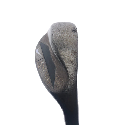 Used Nike Engage Toe Sweep Sand Wedge / 56.0 Degrees / Wedge Flex