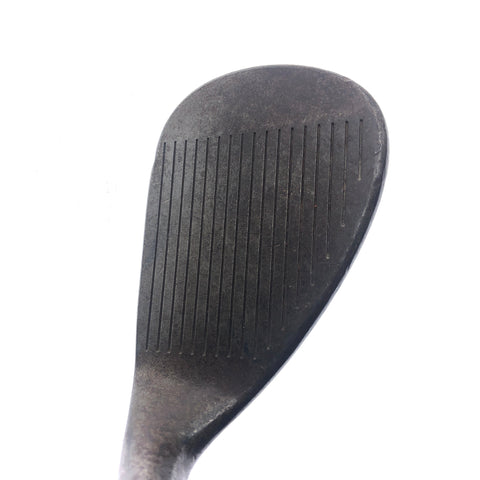 Used Nike Engage Toe Sweep Sand Wedge / 56.0 Degrees / Wedge Flex