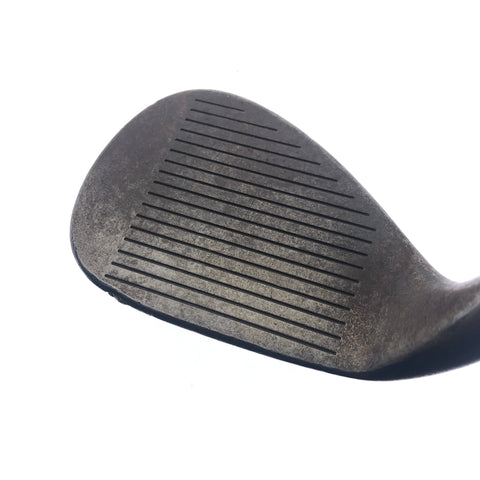 Used Nike Engage Toe Sweep Sand Wedge / 56.0 Degrees / Wedge Flex