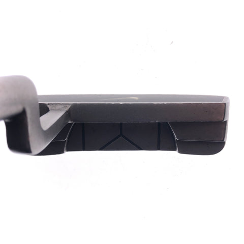 Used Nike Everclear E11 Putter / 35.0 Inches