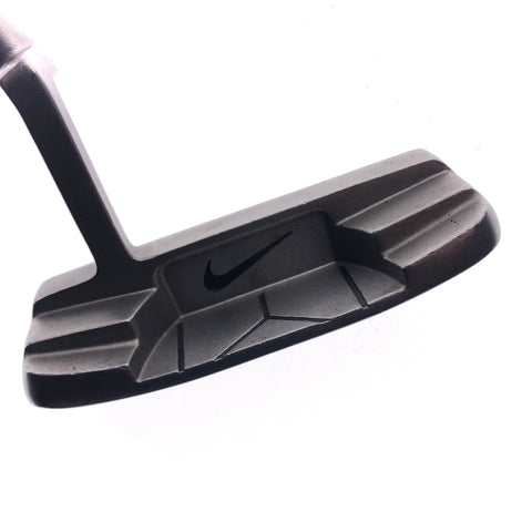 Used Nike Everclear E11 Putter / 35.0 Inches