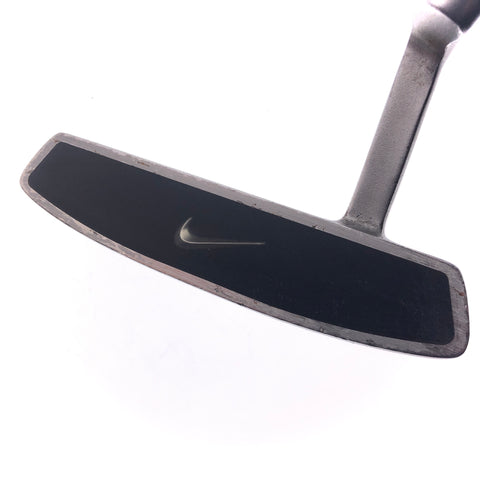 Used Nike Everclear E11 Putter / 35.0 Inches