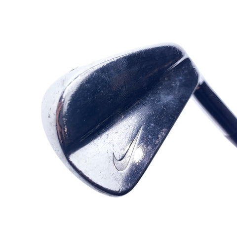 Used Nike Forged Blades 4 Iron / 26 Degrees / Regular Flex