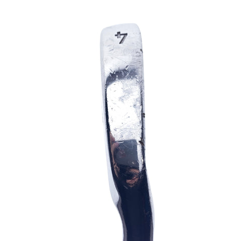 Used Nike Forged Blades 4 Iron / 26 Degrees / Regular Flex