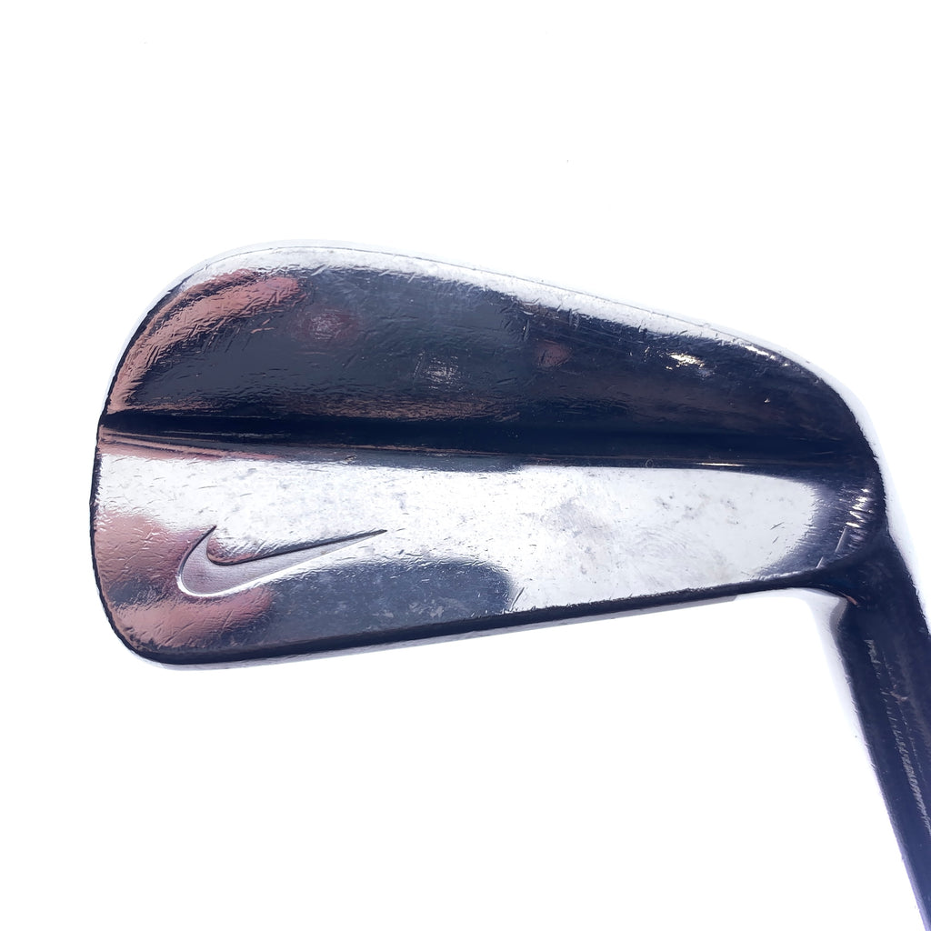 Used Nike Forged Blades 4 Iron / 26 Degrees / Regular Flex