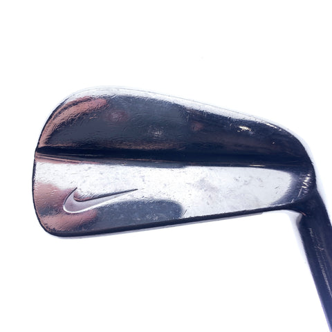 Used Nike Forged Blades 4 Iron / 26 Degrees / Regular Flex