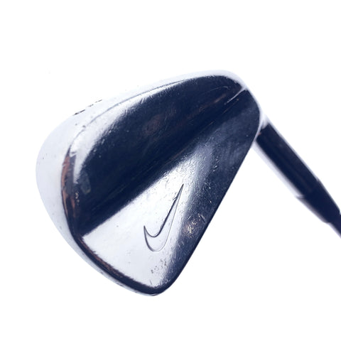 Used Nike Forged Blades 5 Iron / 27 Degrees / Regular Flex