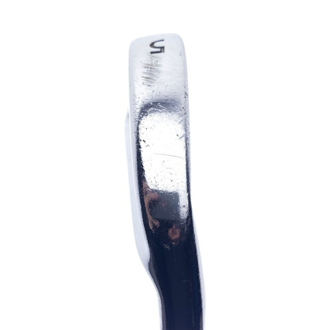 Used Nike Forged Blades 5 Iron / 27 Degrees / Regular Flex
