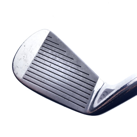 Used Nike Forged Blades 5 Iron / 27 Degrees / Regular Flex