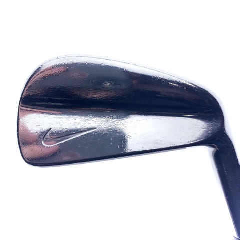 Used Nike Forged Blades 5 Iron / 27 Degrees / Regular Flex