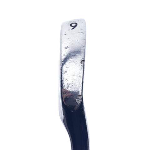 Used Nike Forged Blades 6 Iron / 33 Degrees / Regular Flex