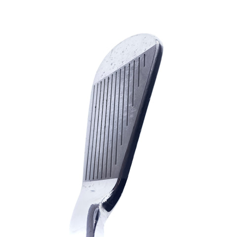 Used Nike Forged Blades 6 Iron / 33 Degrees / Regular Flex